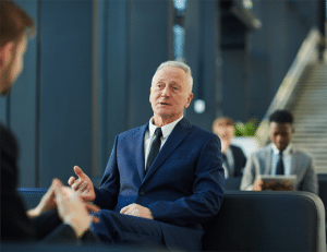 Interview Ready - How To Control The Job Interview