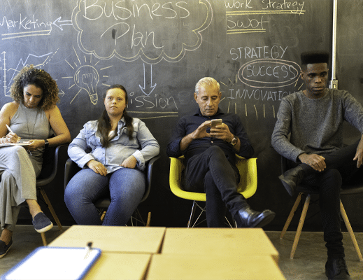 Interview Ready - Preparing For My Interview