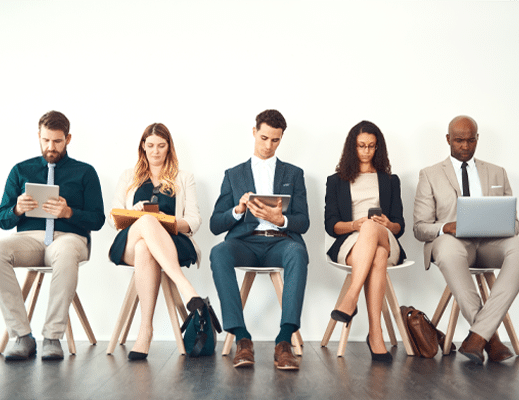 Interview Ready - Preparing For My Interview