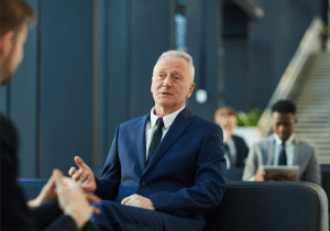 Interview Ready - How To Control The Job Interview