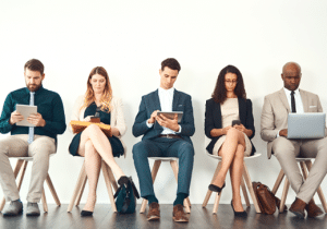 Interview Ready - Preparing For My Interview